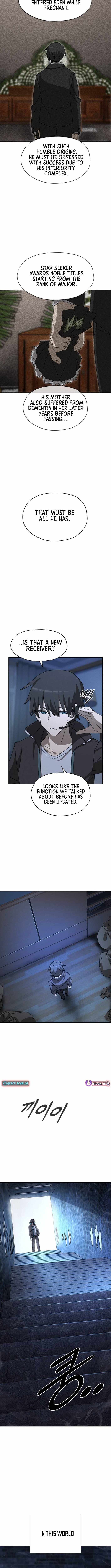 The Monster's Undertaker Chapter 4 9